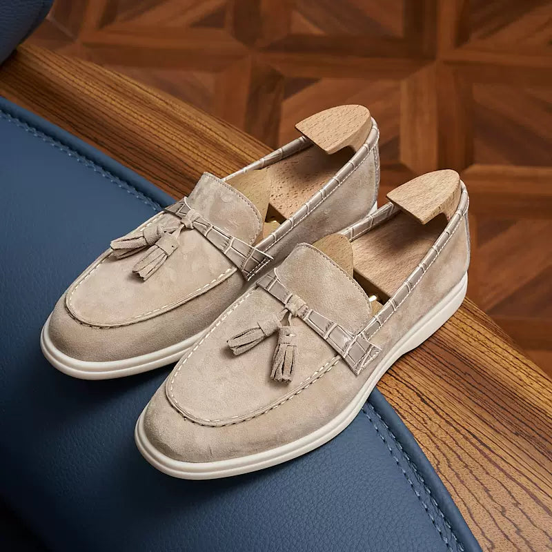 Mocassins Faelan – vue 2