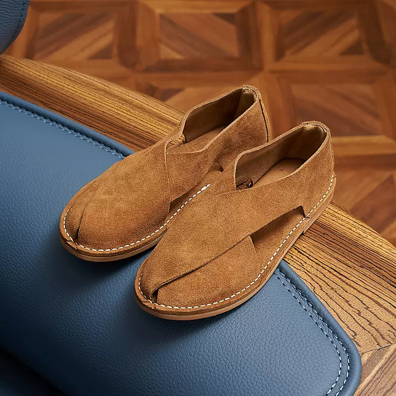 Sandales Ilyan – vue 2