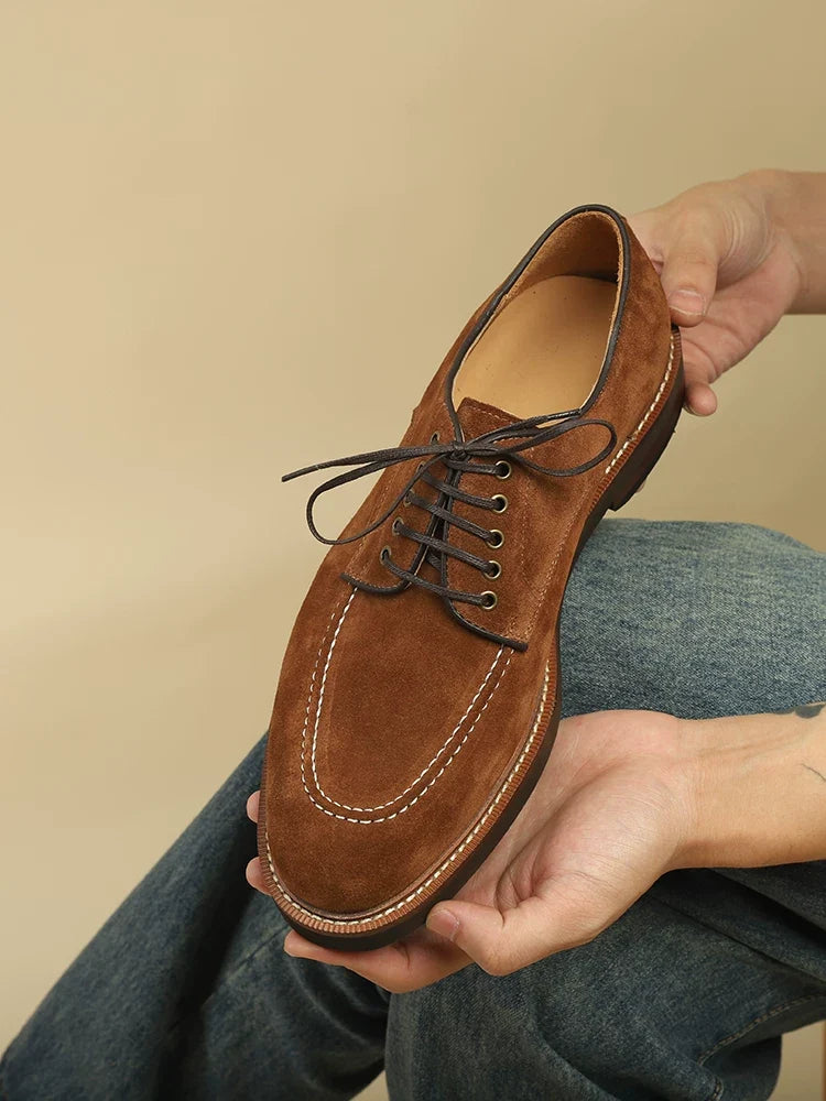 Derbies Bramwell – vue 1