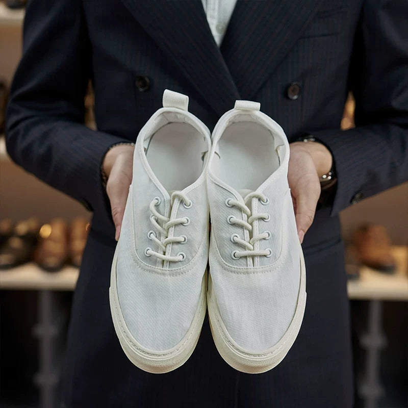 Sneakers Alwen – vue 2