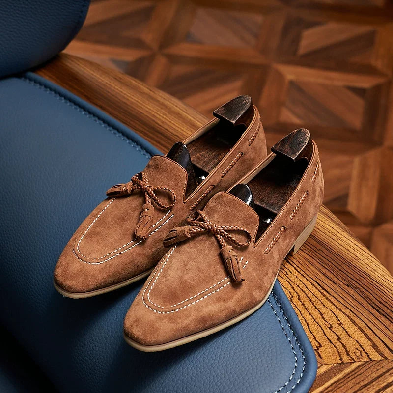 Mocassins Maelor – vue 4