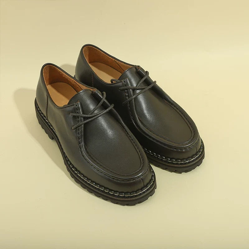Derbies Calder – vue 2