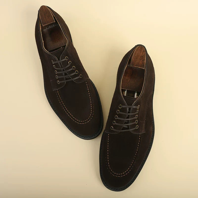 Derbies Langford – vue 3