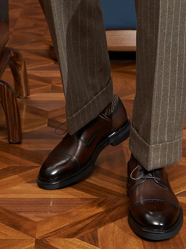 Derbies Grayson – vue 4
