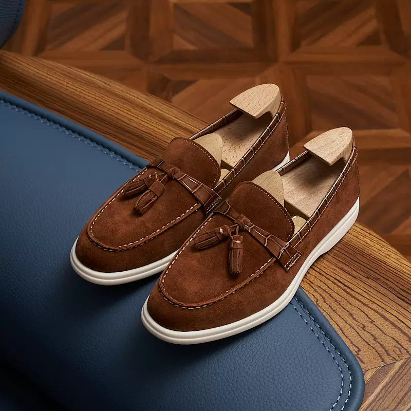Mocassins Faelan – vue 3