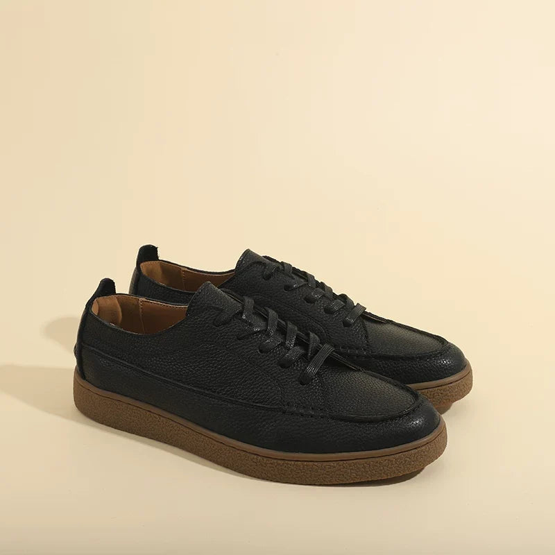 Sneakers Carrington – vue 2
