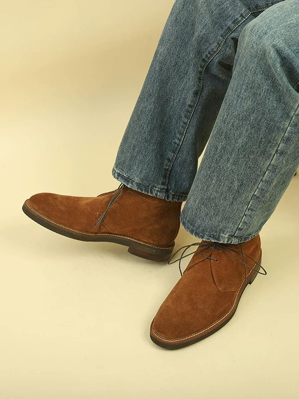 Desert boots Sedgwick – vue 5