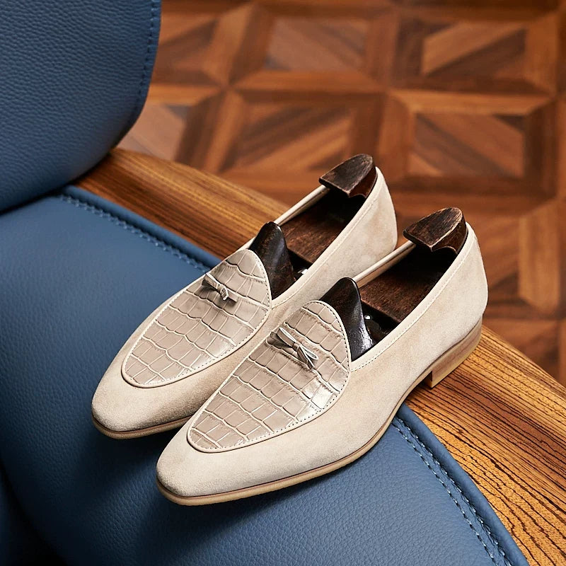 Mocassins Melrose – vue 4