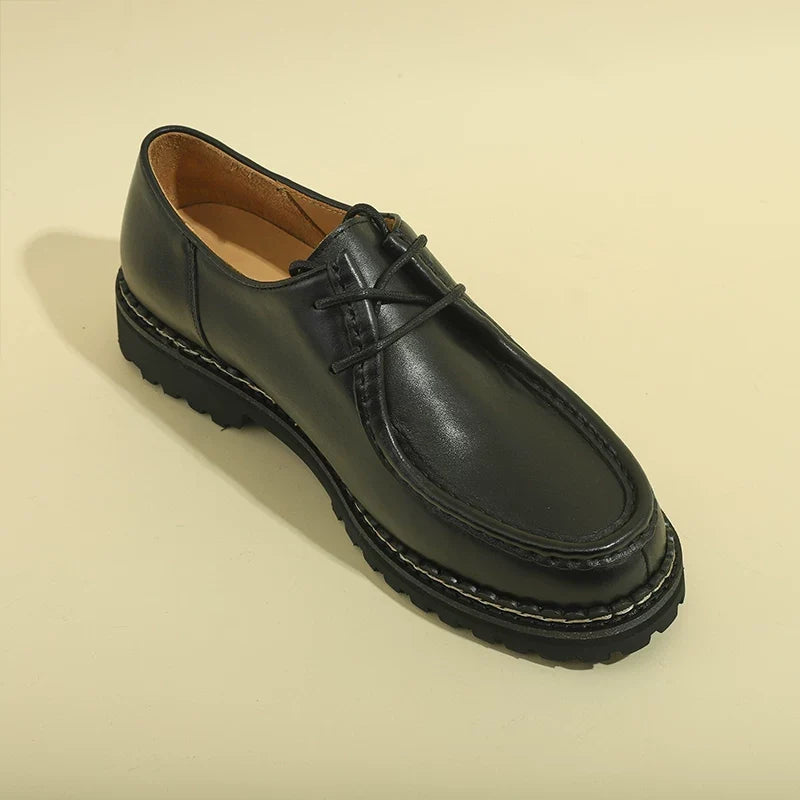 Derbies Calder – vue 3