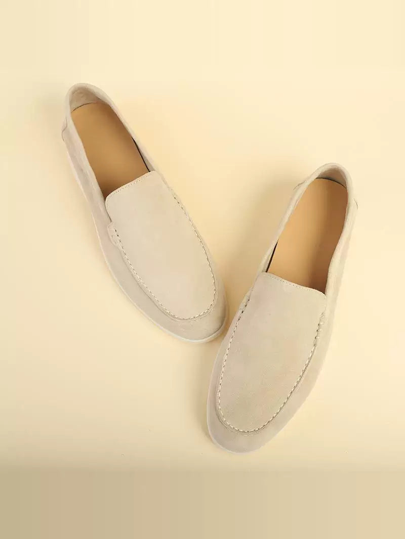 Mocassins Selwyn – vue 9