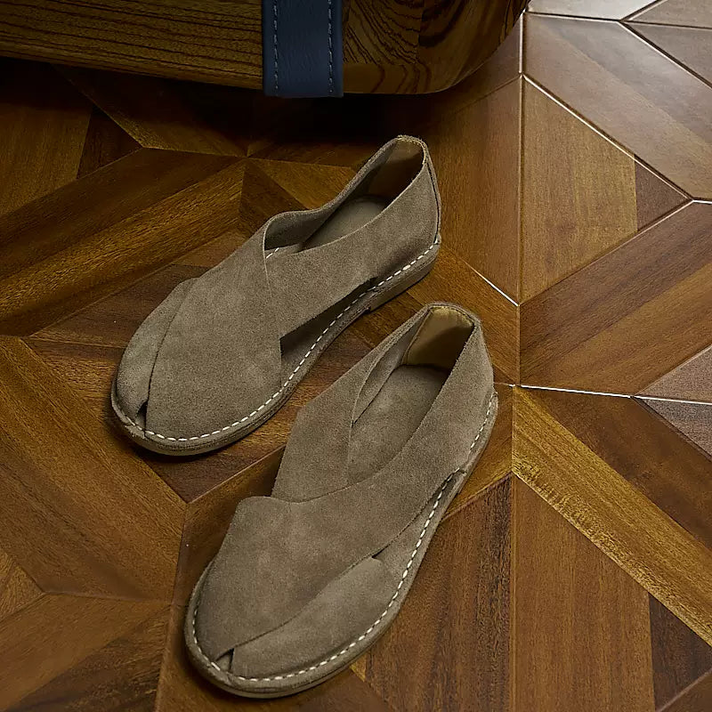 Sandales Ilyan – vue 4