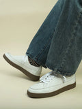 Sneakers Bellamy – vue 1