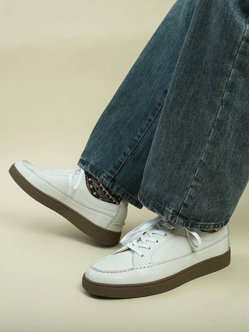 Sneakers Bellamy – vue 1
