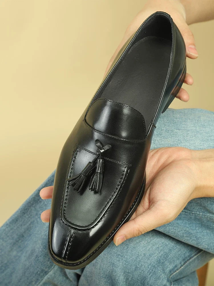Mocassins Pembroke – vue 6