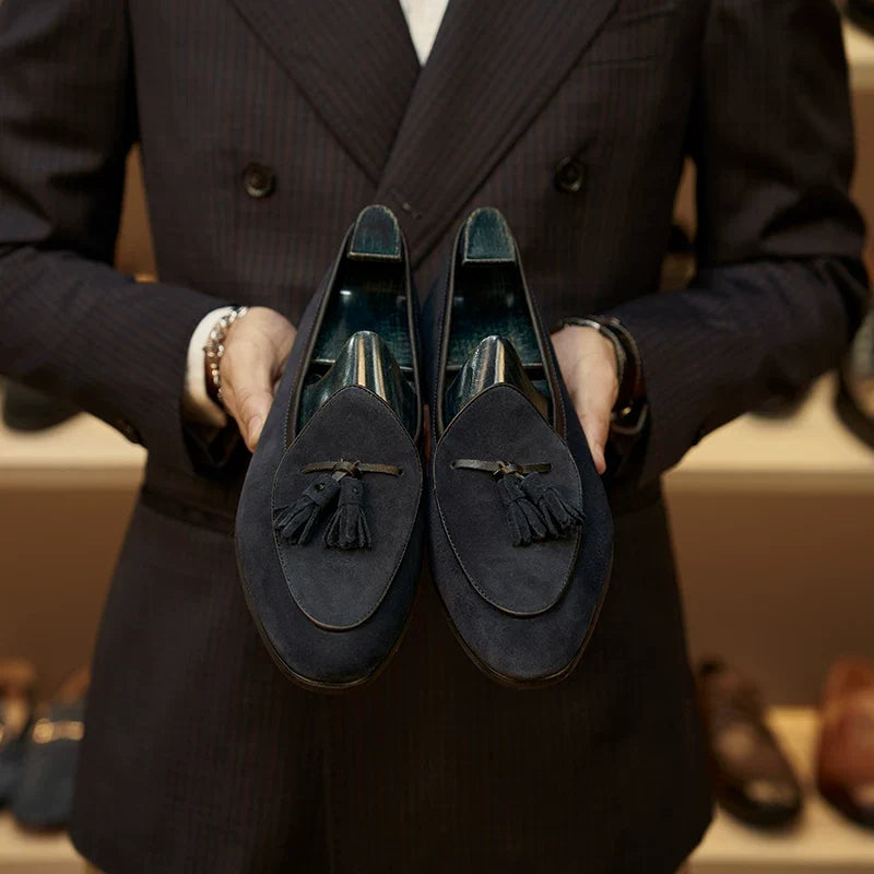 Mocassins Corven – vue 2