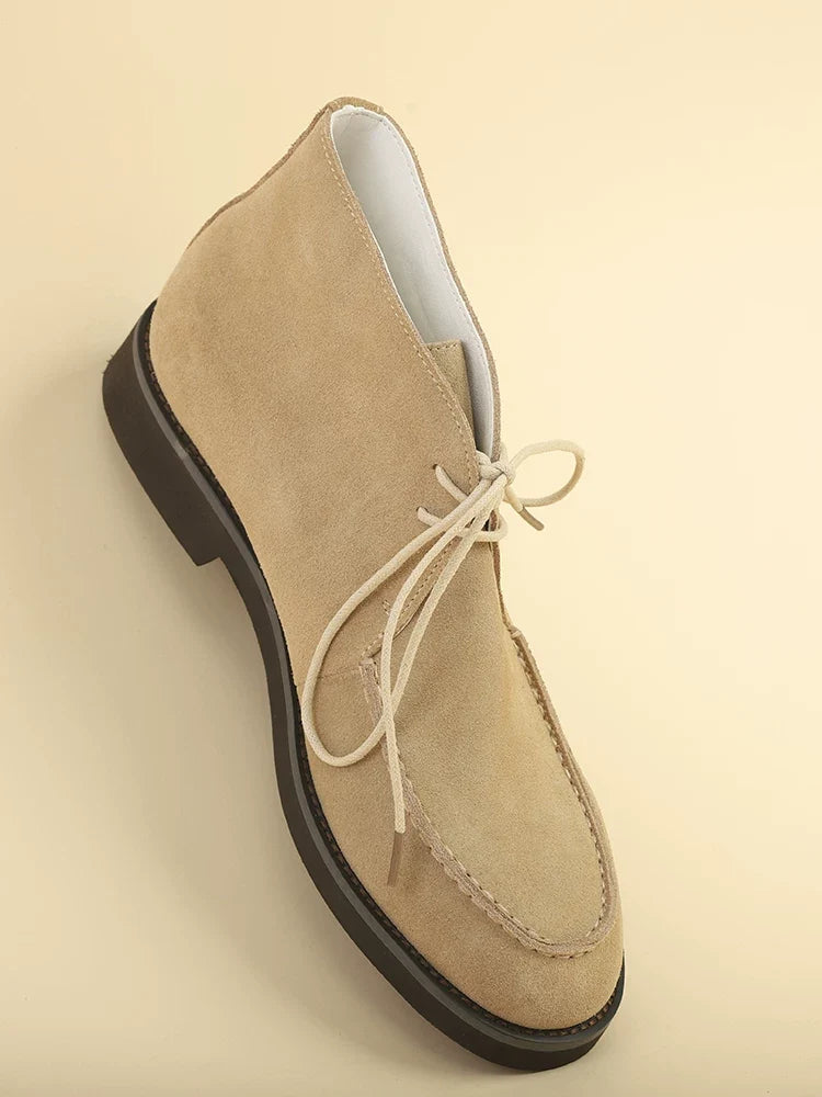 Bottines Tavistock – vue 8