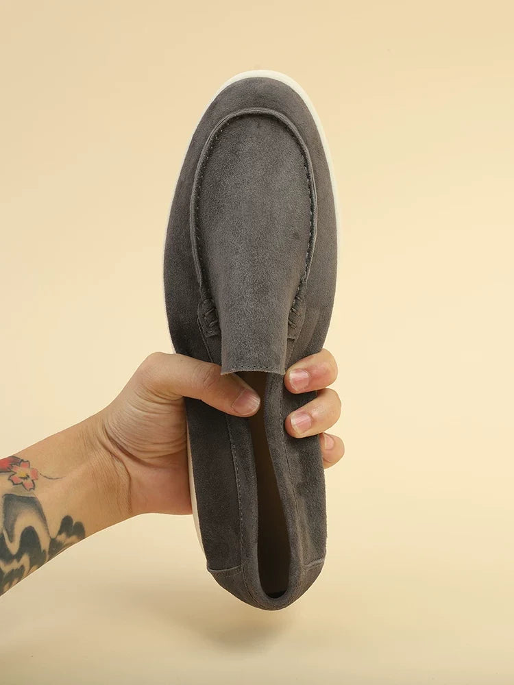 Mocassins Selwyn – vue 11
