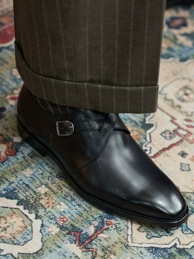 Chaussures Kendric – vue 4