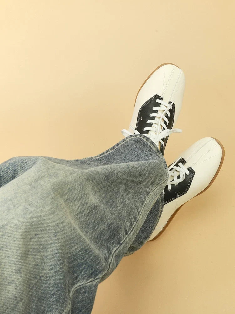 German trainer – vue 5