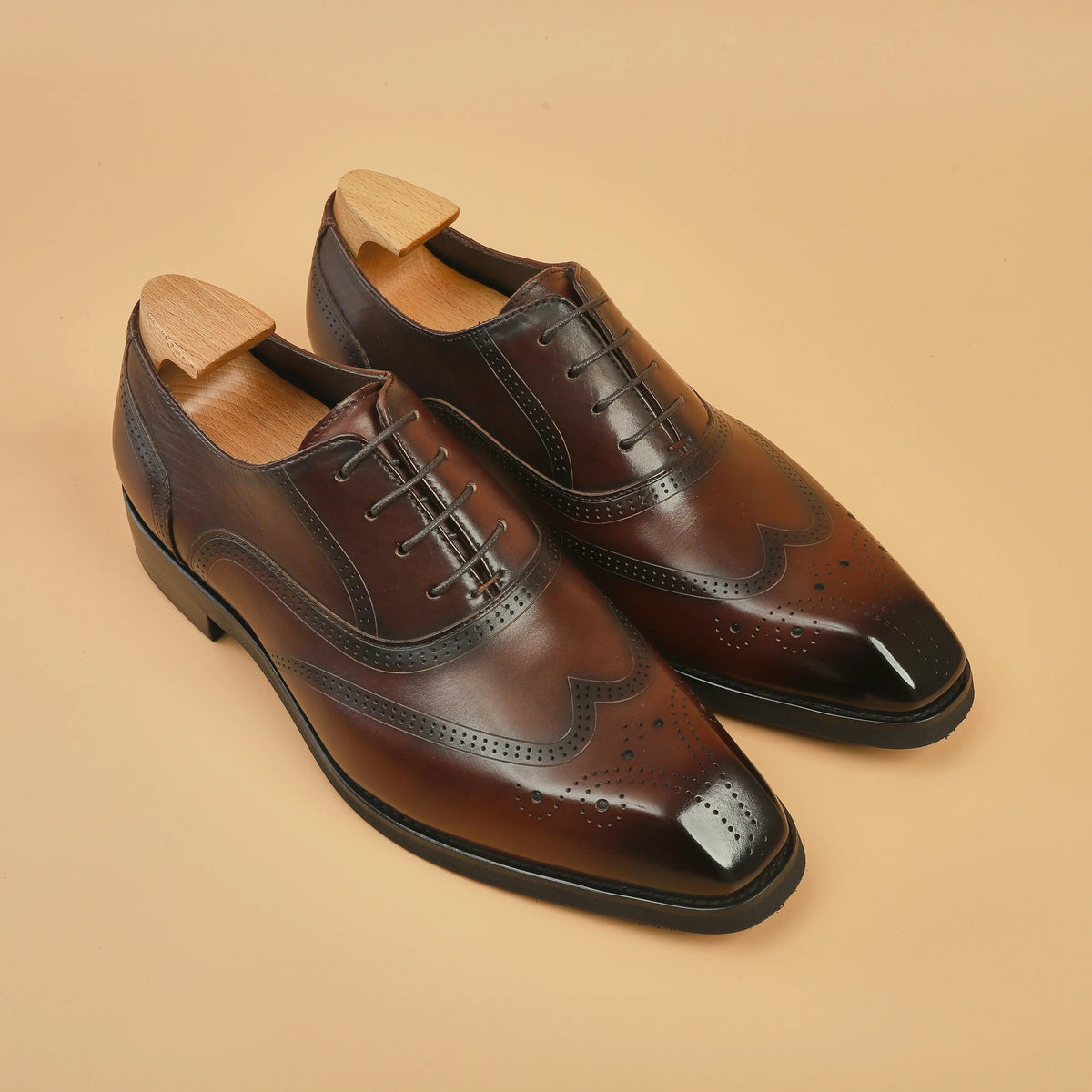 Chaussure de ville – vue 2