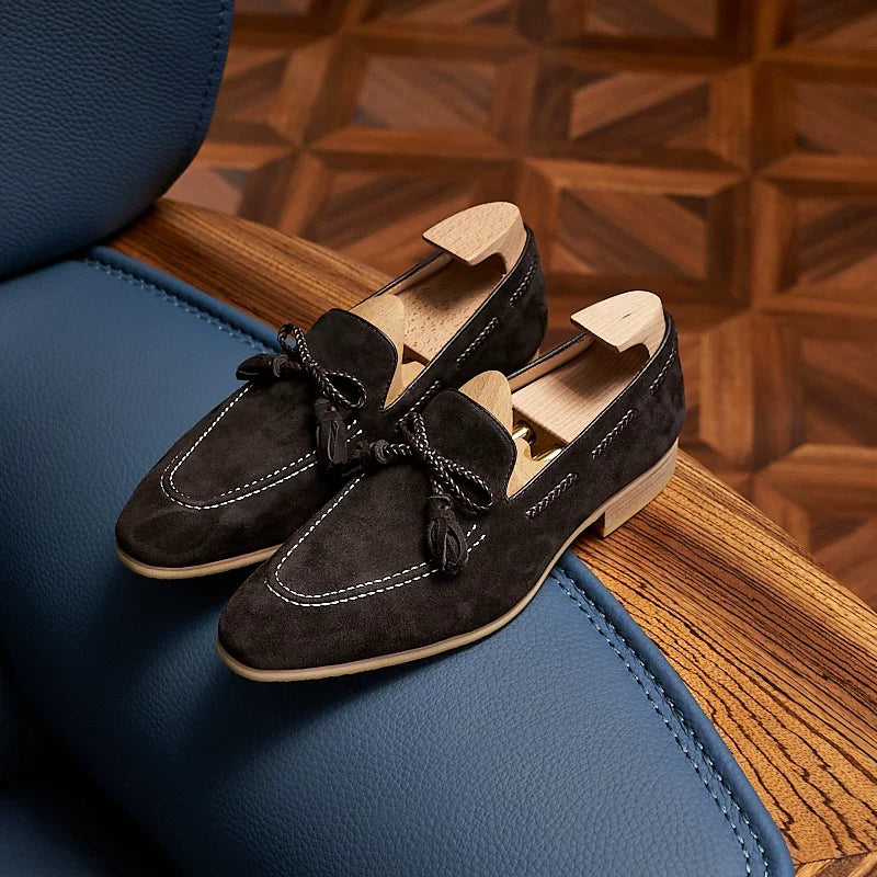 Mocassins Maelor – vue 3