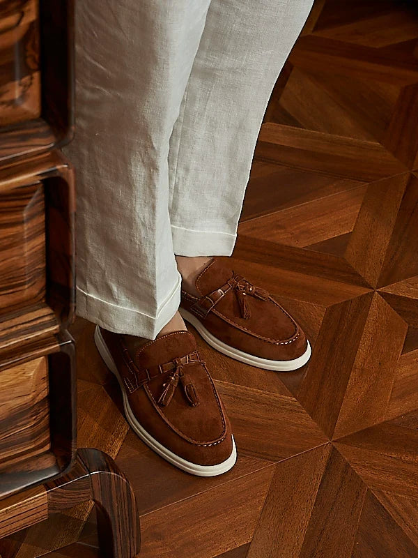 Mocassins Faelan – vue 5