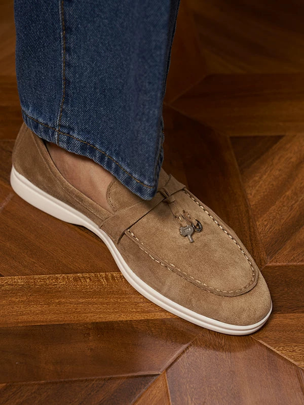 Mocassins Talven – vue 4