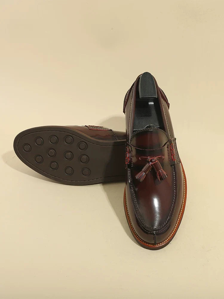 Mocassins Montrose – vue 6