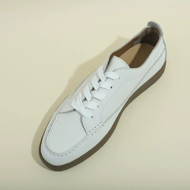 Sneakers Carrington – vue 4