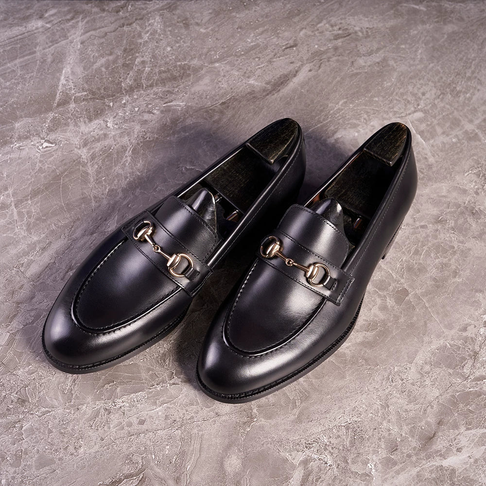 Mocassins Hartwell – vue 2