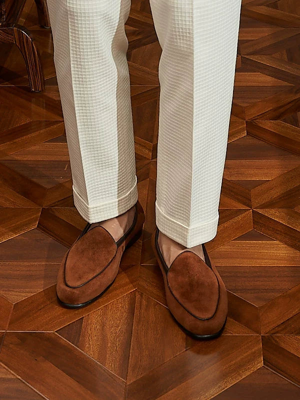 Mocassins Elwen – vue 1