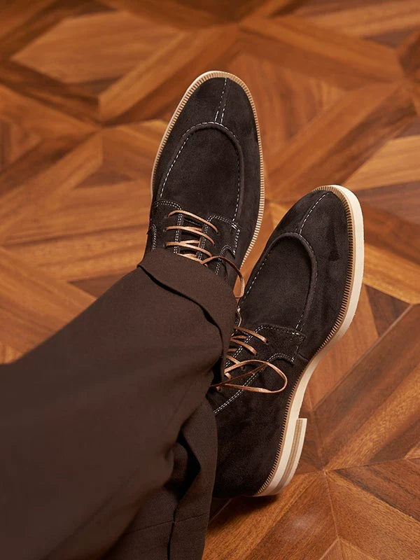 Bottines Dunley – vue 5