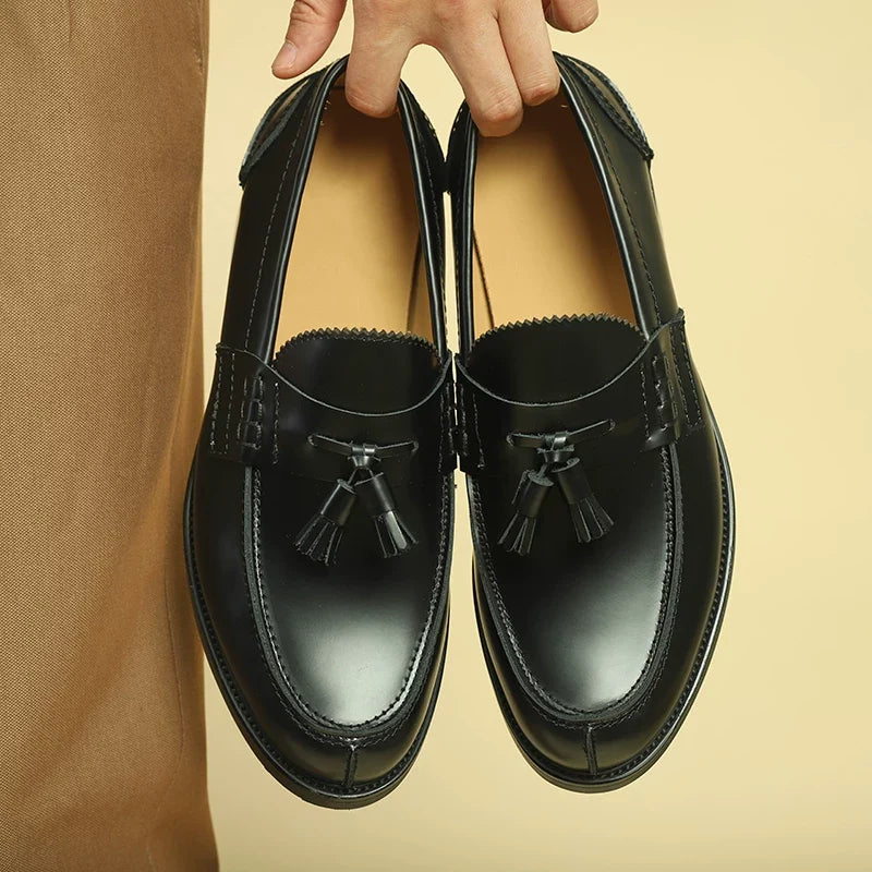 Mocassins Montrose – vue 2