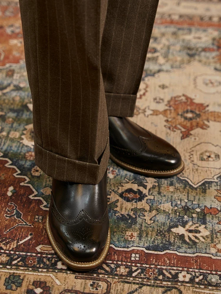 Bottines Chelsea Keir – vue 4