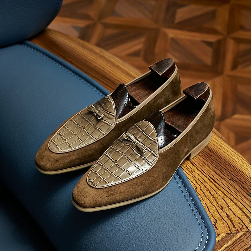 Mocassins Melrose – vue 6