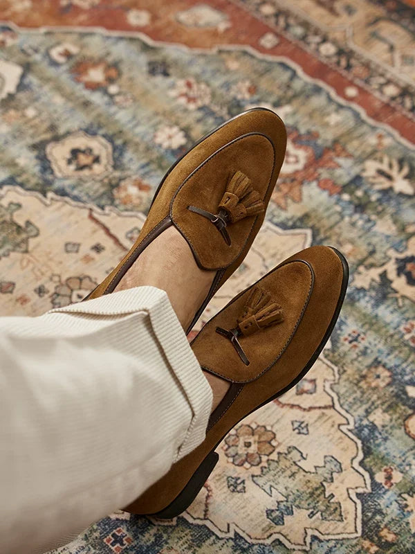 Mocassins Corven – vue 7