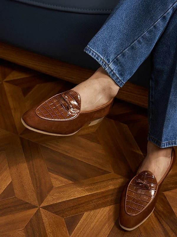 Mocassins Melrose – vue 10