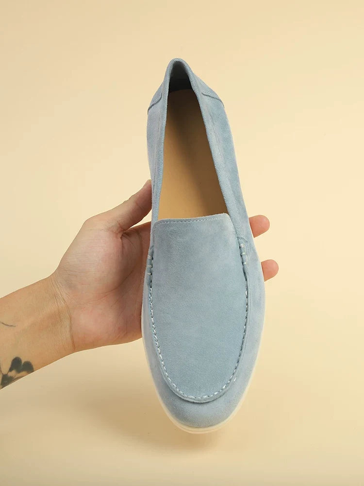 Mocassins Selwyn – vue 1