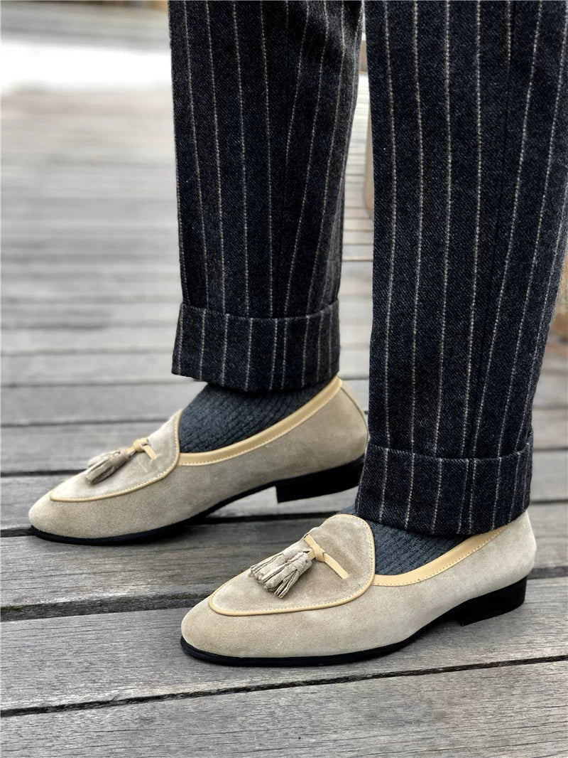 Mocassins Corven – vue 4