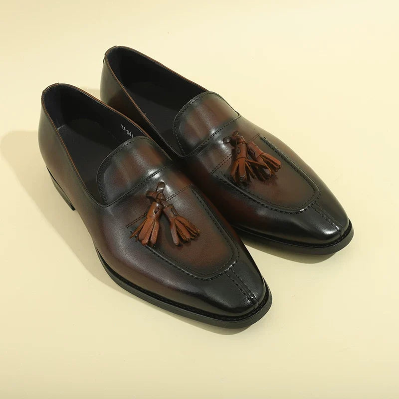 Mocassins Pembroke – vue 3