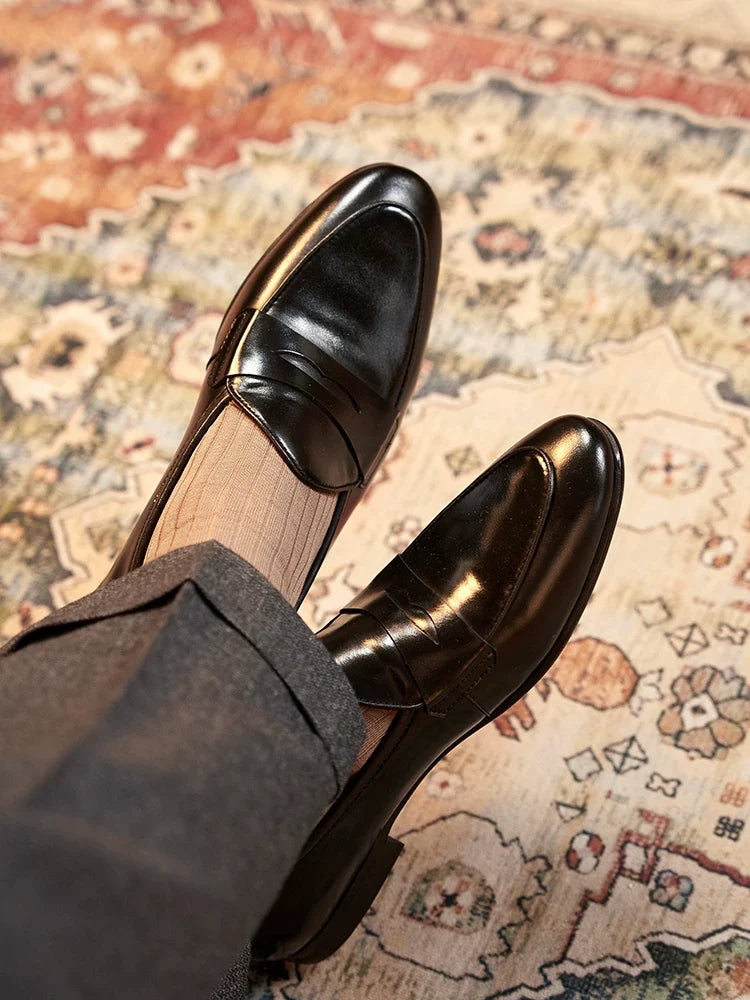 Mocassins Tolland – vue 4
