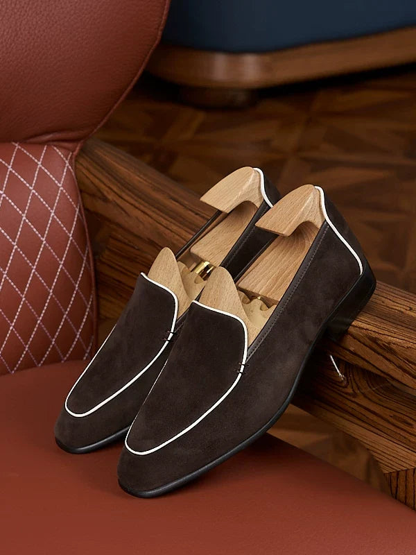 Mocassins Osric – vue 7
