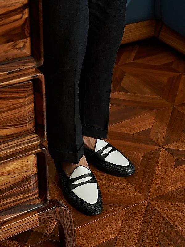 Mocassins Riven – vue 5