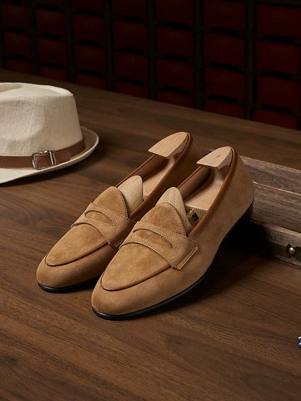 Mocassins Elric – vue 7