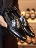 Mocassins Tolland – vue 1