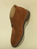 Desert boots Sedgwick – vue 1