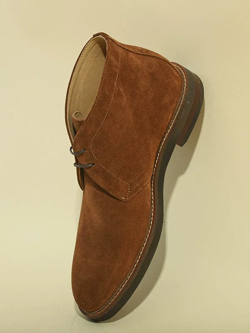 Desert boots Sedgwick – vue 1