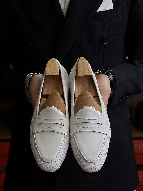 Mocassins Riven – vue 7