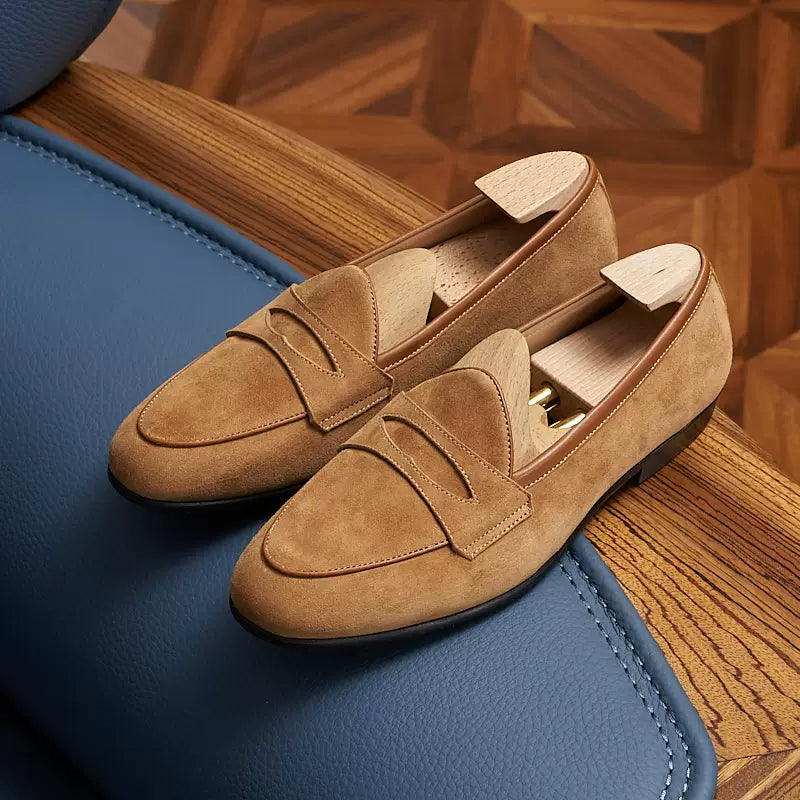 Mocassins Elric – vue 4