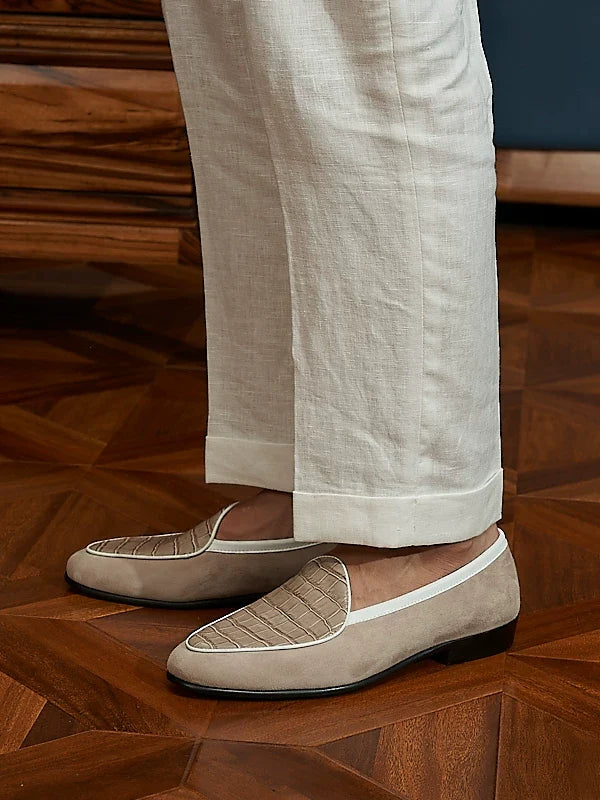 Mocassins Daven – vue 6